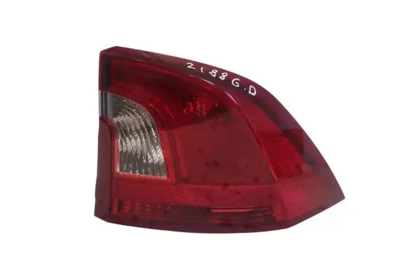 Volvo S60 Rear/tail lights 30796268