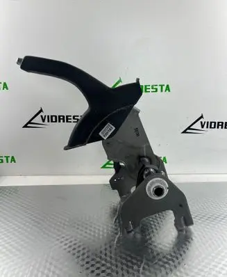 KIA Sportage Hand brake release handle 
