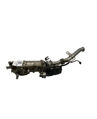 EGR valve