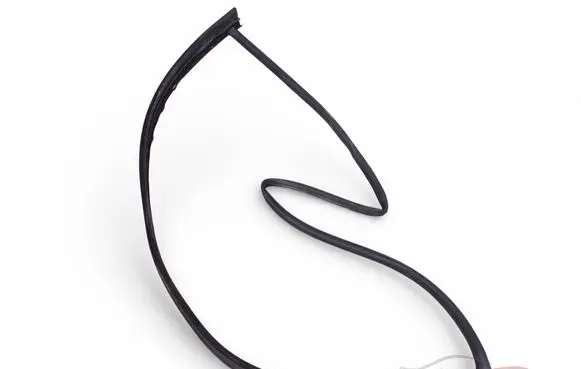 Renault Trafic II (X83) Sliding door rubber seal 