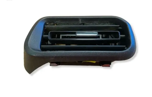 Peugeot Partner III Dash center air vent grill M0U022342