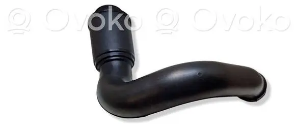 Jaguar XF X250 Air intake hose/pipe CX239C602AA