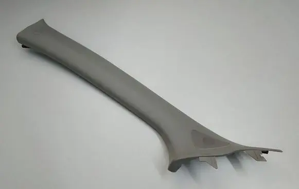 Toyota Yaris (A) pillar trim 62212