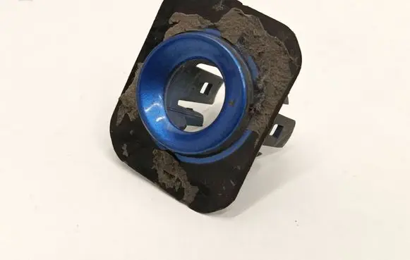 BMW M3 F80 Front parking sensor holder (PDC) 8067882