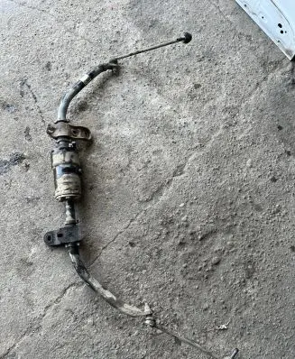 Land Rover Range Rover Sport L320 Active stabilizer 7H325E485AG