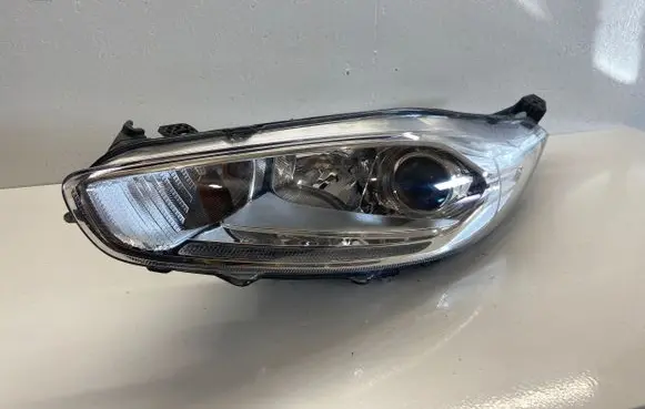 Ford Fiesta Headlight/headlamp C1BB13W030CG 0000002 1090041
