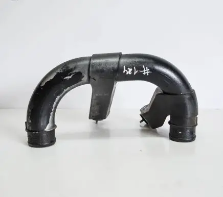 Seat Exeo (3R) Intercooler hose/pipe 3R0145770