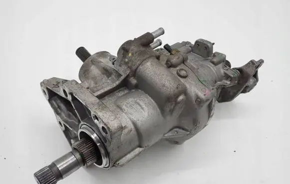 Ford Edge II Gearbox transfer box case K2GP7L486HE K2GP7L486