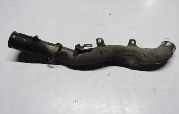 Toyota Verso Intercooler hose/pipe