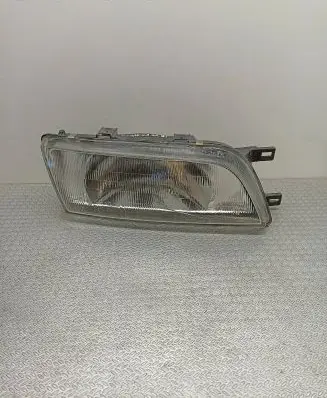 Nissan Almera Headlight/headlamp 1514R
