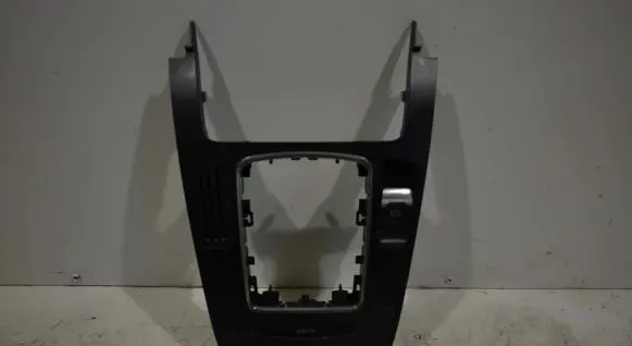 Audi A4 S4 B8 8K Gear shifter surround trim plastic 8K0864261