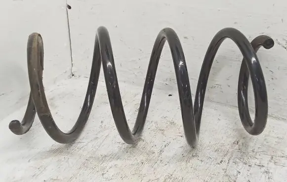 Renault Kangoo II Front coil spring