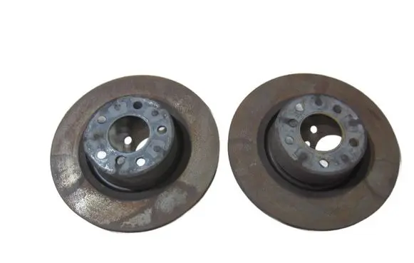 BMW X3 F25 Front brake disc 330X20 XXX134206886482BMW