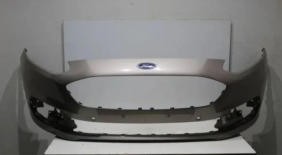 Ford Fiesta Front bumper H1BB17K819PI H13B17K819S1