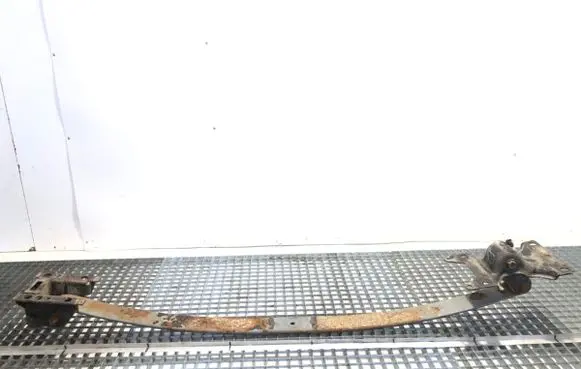 Renault Master III Rear leaf spring 