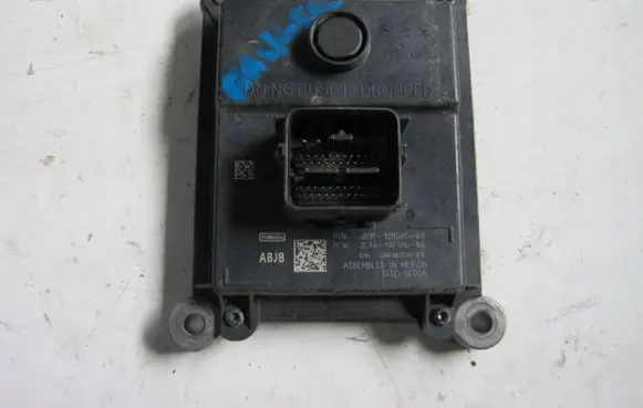Ford Ranger IV Other interior part JB3P12B567AB
