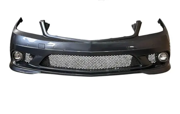 Mercedes-Benz C AMG W204 Front bumper A2048853725