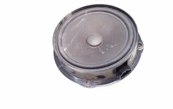 Skoda Octavia Mk3 (5E) Front door speaker 5E0035411A