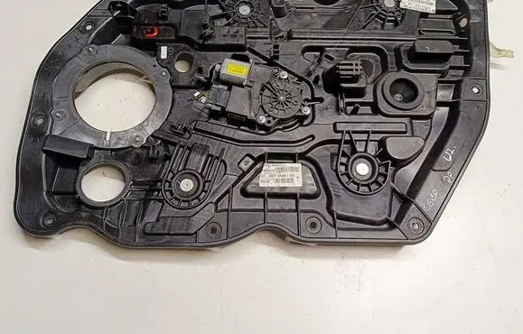 KIA Ceed Front door window regulator with motor 82480A2120U2 82480A2120 82460A2010