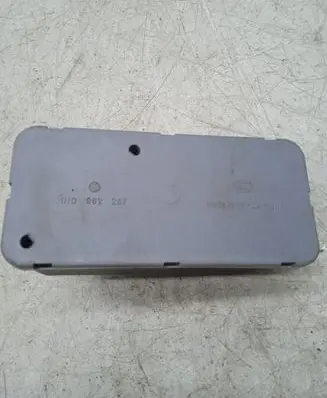 Volkswagen Golf III Vacuum pump 1H0962257