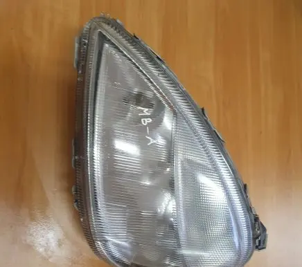 Mercedes-Benz A W168 Headlight/headlamp A1688200961 0301152211