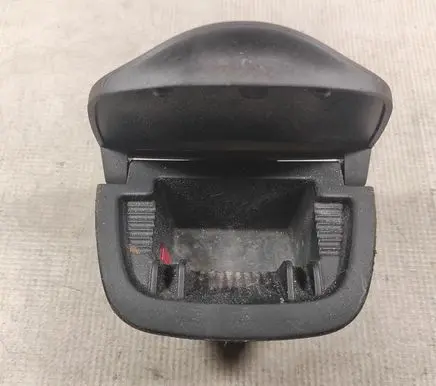 Peugeot 206 Ashtray (rear) 9627639377