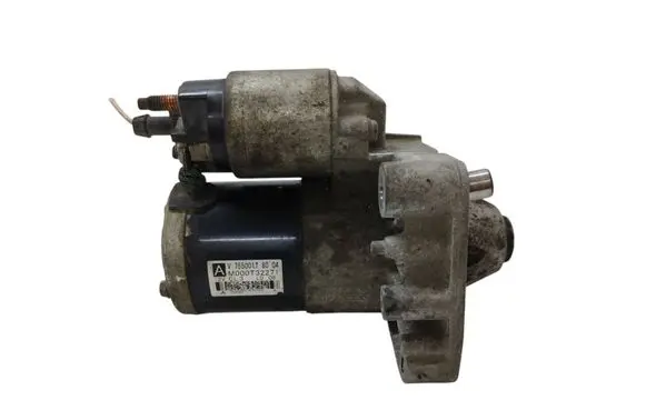 Peugeot 5008 Starter motor 75500178004 M000T32271
