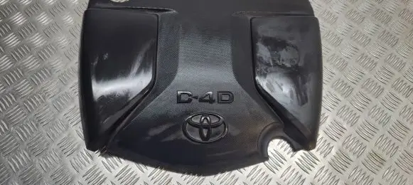 Toyota Verso Engine cover (trim) 126110X020