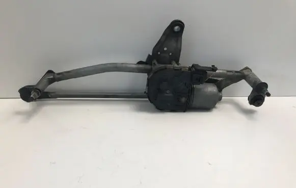 Volkswagen PASSAT B7 Front wiper linkage 3AC955023 3AC955023BVA