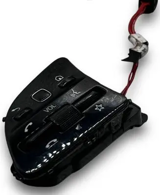 Mercedes-Benz Sprinter W907 W910 Central body control module A4469 A0999053504