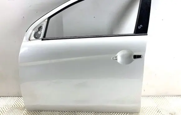 Mitsubishi ASX Front door 