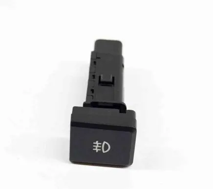 KIA Carens I Fog light switch 