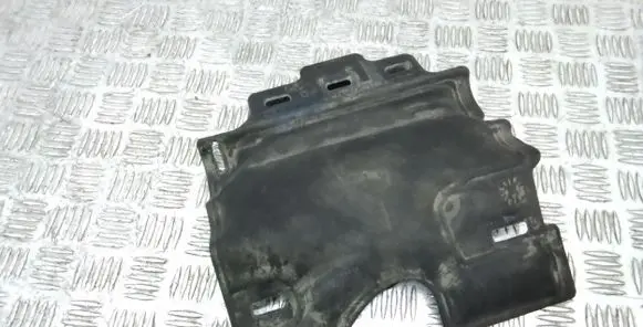BMW i3 Heat shield in engine bay 8535502