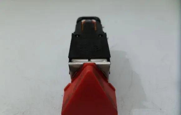 Volkswagen Touran I Hazard light switch 1T0953509