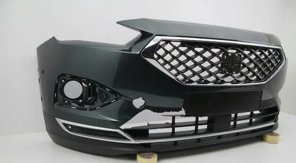 Seat Tarraco Front bumper 5FJ807221