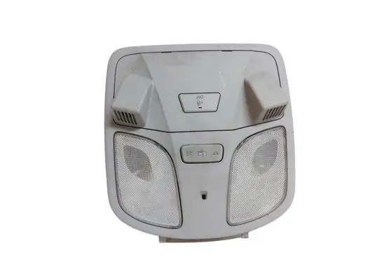 Front seat light