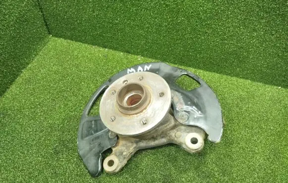 Man TGE 1gen Front wheel hub spindle knuckle 2N0615312