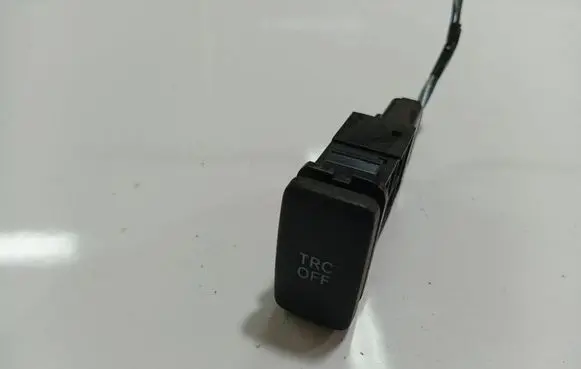 Toyota Avensis Verso Traction control (ASR) switch 