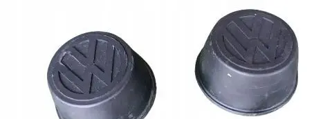 Volkswagen Golf I Original wheel cap 321601171A