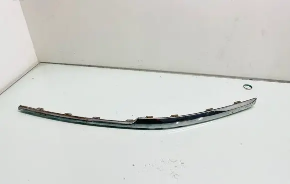 KIA Sportage Front bumper splitter molding 86595F1510