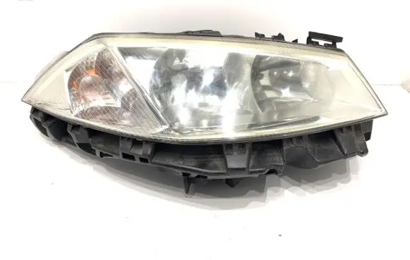 Renault Megane II Headlight/headlamp