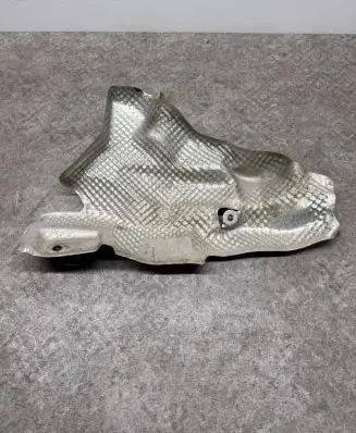 Porsche Macan (95B) Heat shield in engine bay 8P0399288 203920226 1092G60T