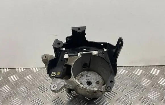 Ford C-MAX II Fuel filter housing AV6Q9180AE