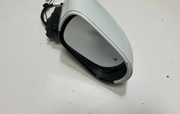 Mini Electric (Cooper SE) Front door electric wing mirror 5A7A467 5A78014