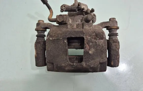 Dodge Grand Caravan Rear brake caliper 