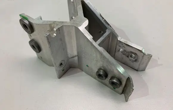 BMW 7 G70 Other engine bay part 9463973