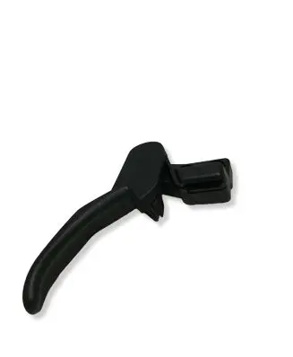 Volkswagen PASSAT B5 Engine bonnet (hood) release handle 
