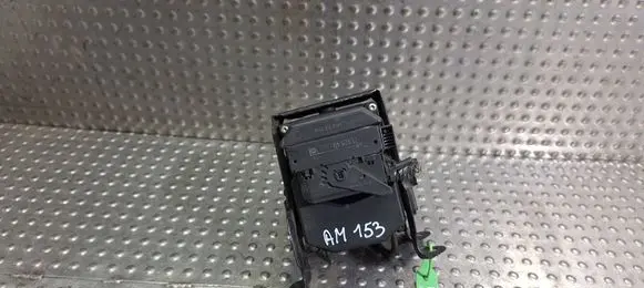 Smart ForTwo I ABS Pump 0012793V002 0265225185