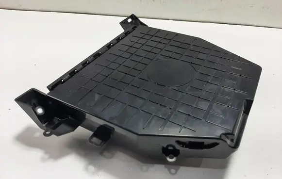 Volvo XC60 Engine control unit box 31450239 31423266