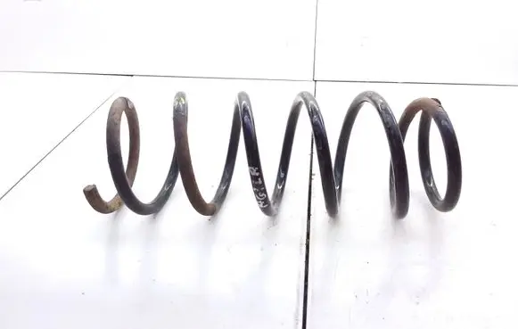 Opel Agila A Rear coil spring